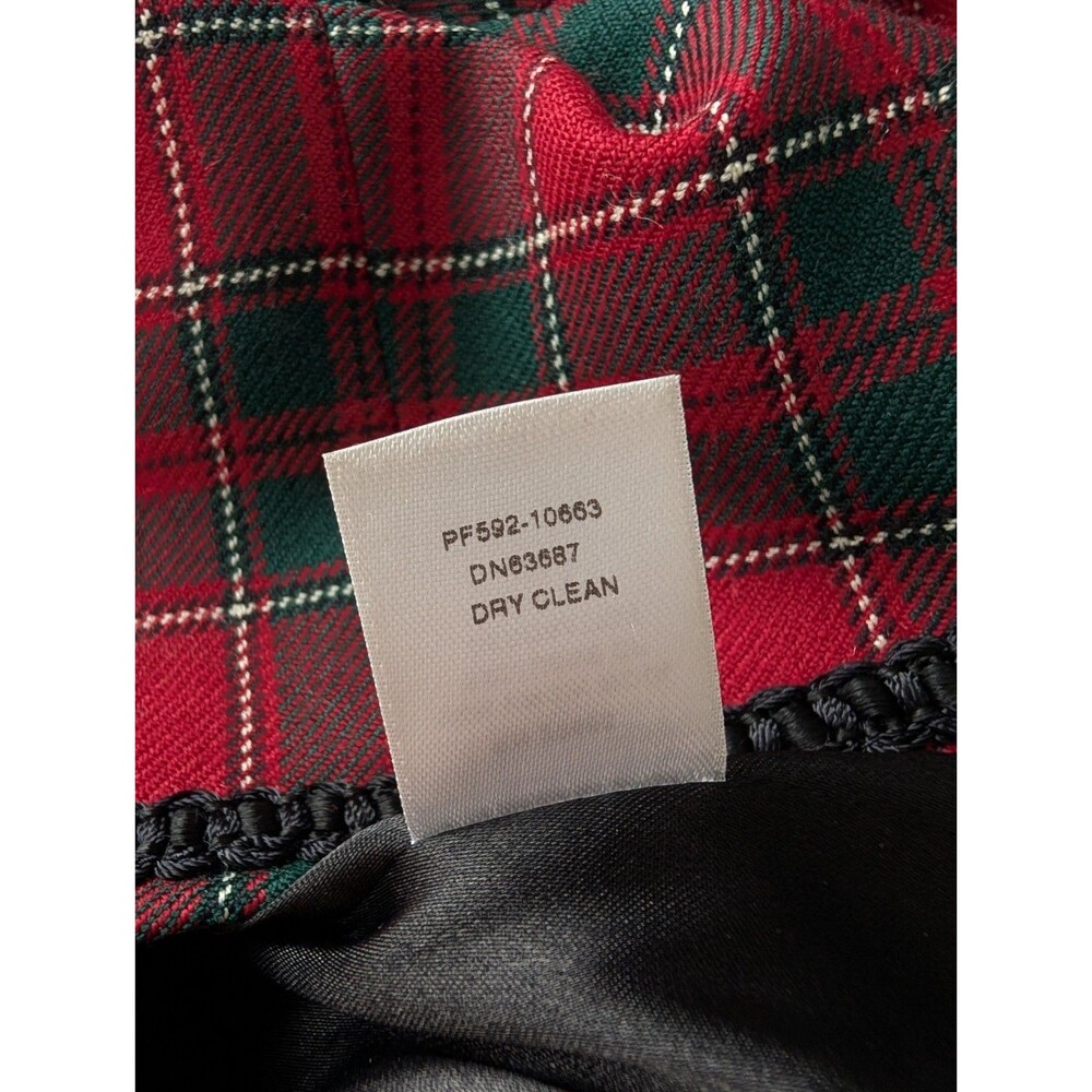 Pendleton Virgin Wool Jacket - Picture 7 of 9